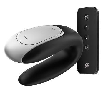 Stimolatore per coppia con APP e telecomando