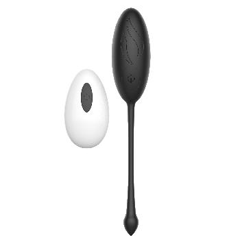 Egg Vibrator Kate Remote Control