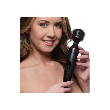 Vibratore a bacchetta multi speed formato viaggio