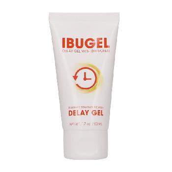Crema ritardante sessuale per uomo