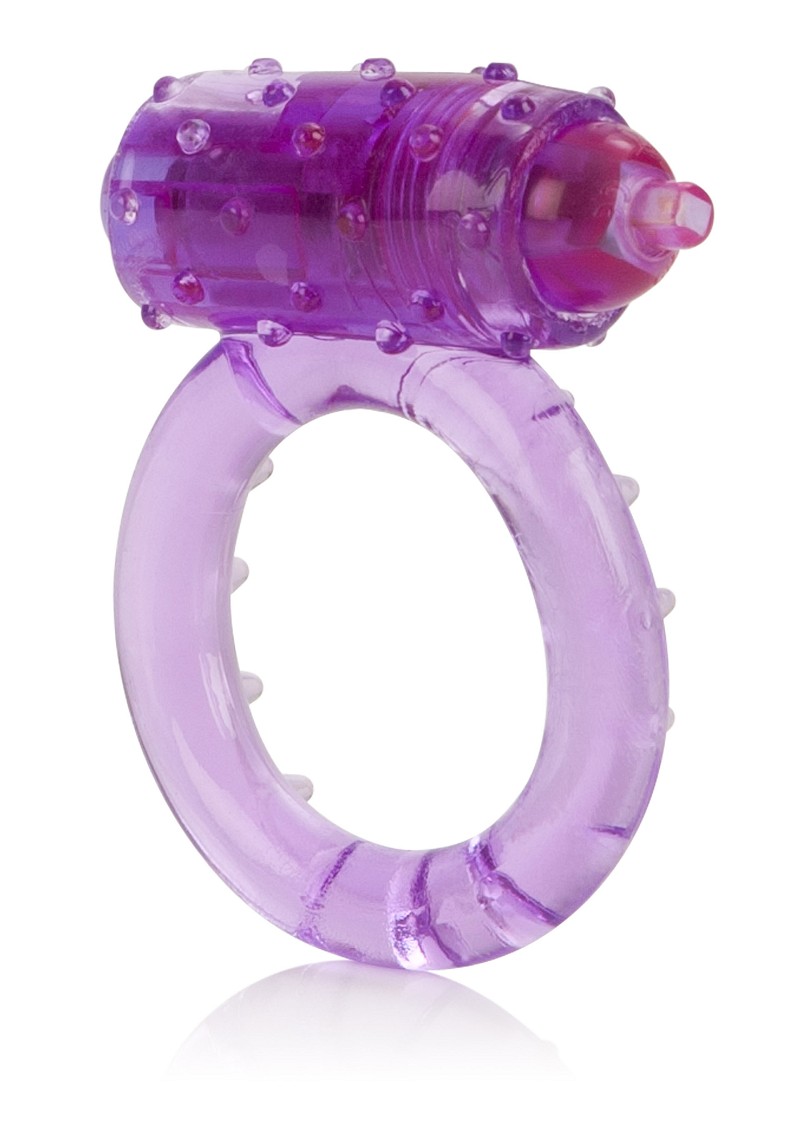 Anello con stimolatore