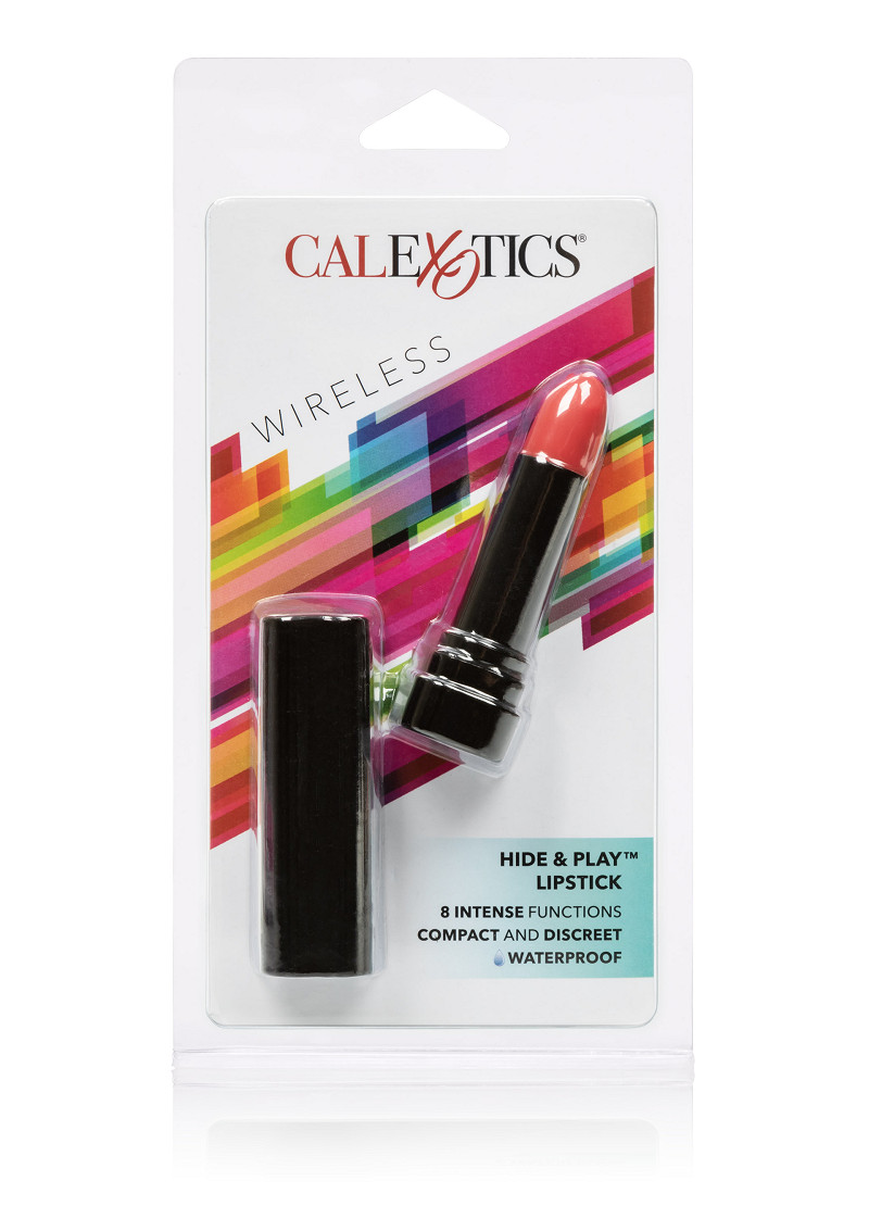 Vibratore mini a rossetto