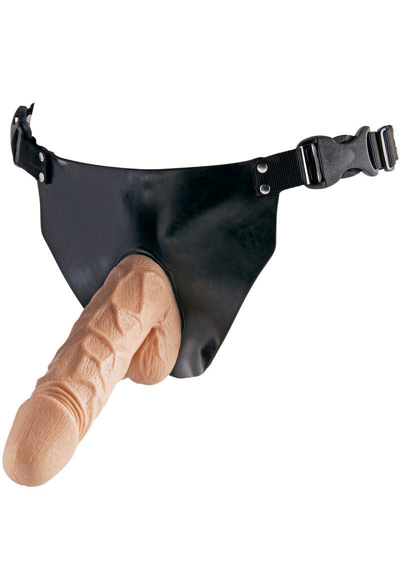 Dildo indossabile per Donna