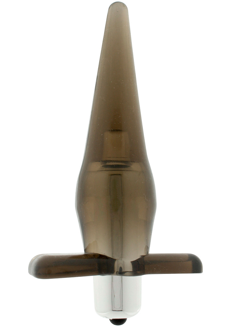 Stimolatore anale vibrante Power Buttplug