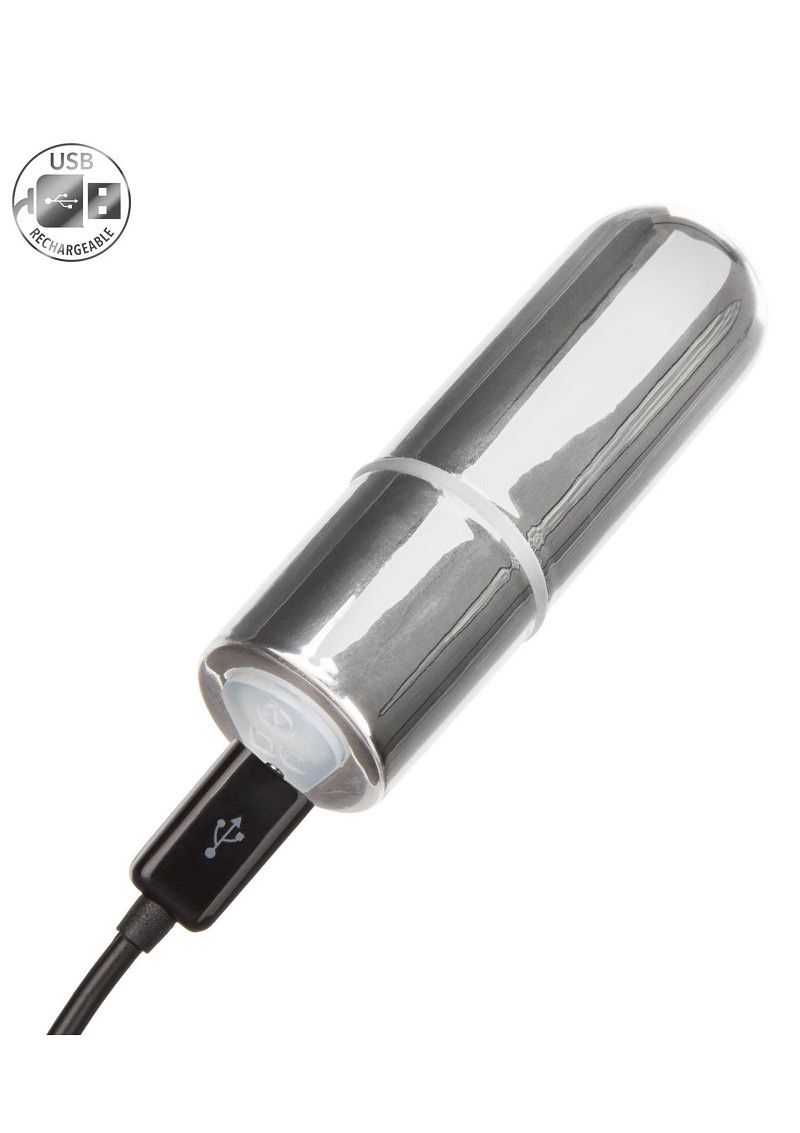 Mini Bullet Ricaricabile