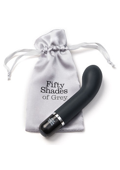 Cinquanta sfumature di grigio - Mini G-Spot vibratore