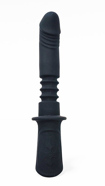 Vibratore per donna e uomo professionale Up&Down