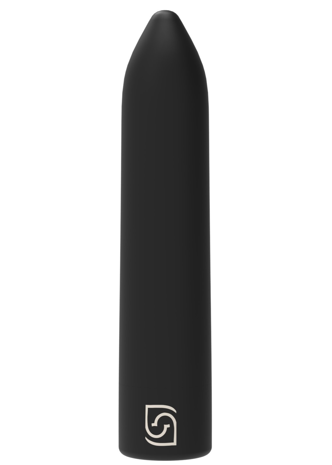 Vibratore Magic Bullet vibrante 10 vibrazioni ricaricabile