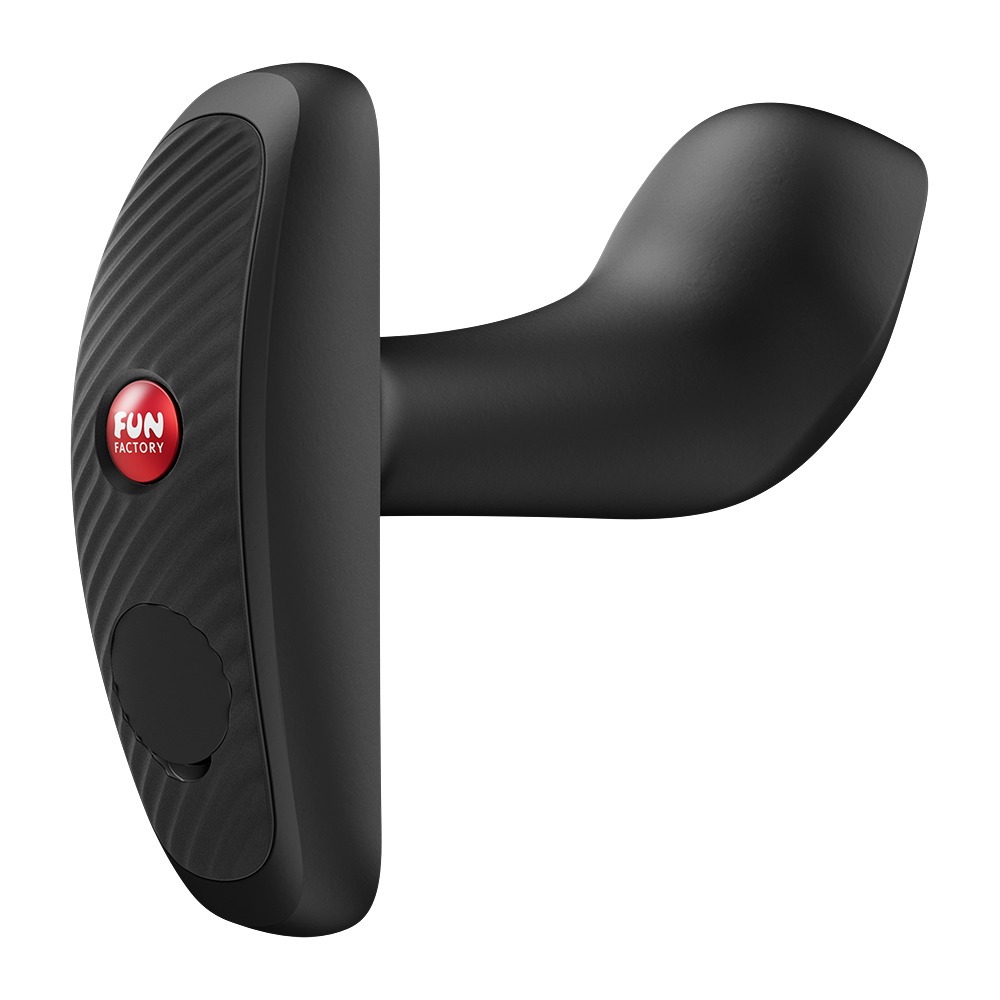 Vibratore prostatico vaginale impermeabile