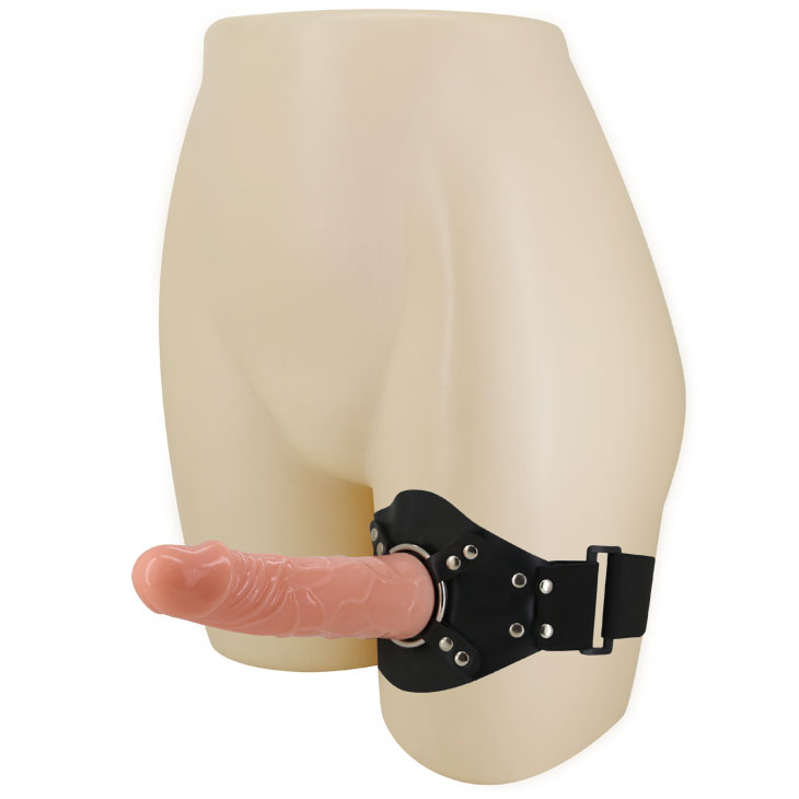 Cinta strap-on da coscia 