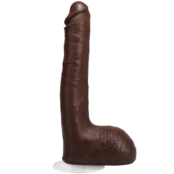 Dildo realistico attacco Vac-U-Lock