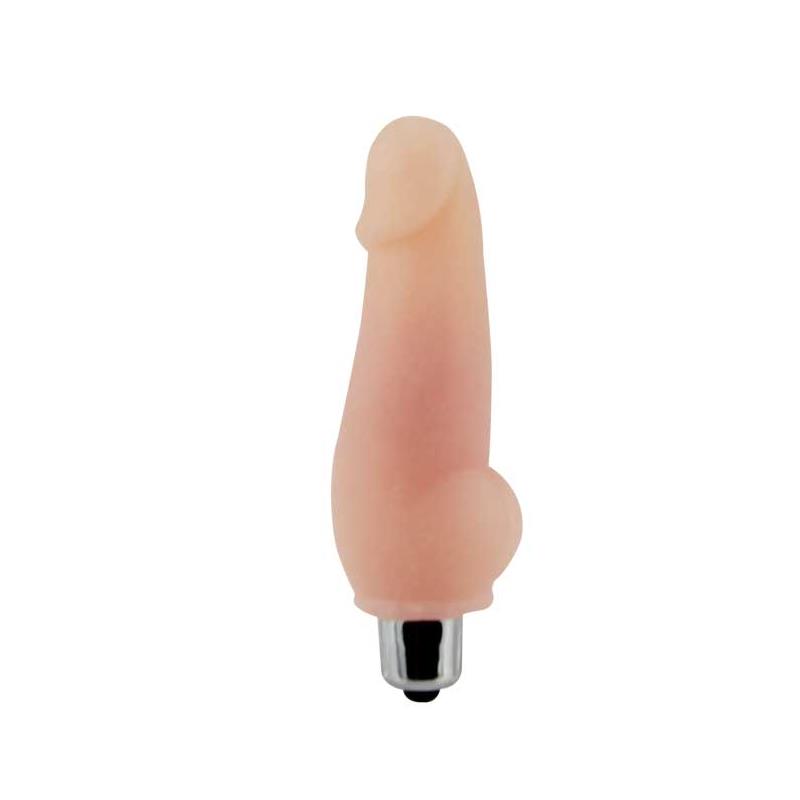 Super Mini Vibrator da borsetta