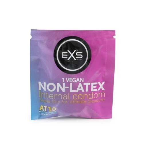 Cinturini EXS Condom Loop (senza lattice)