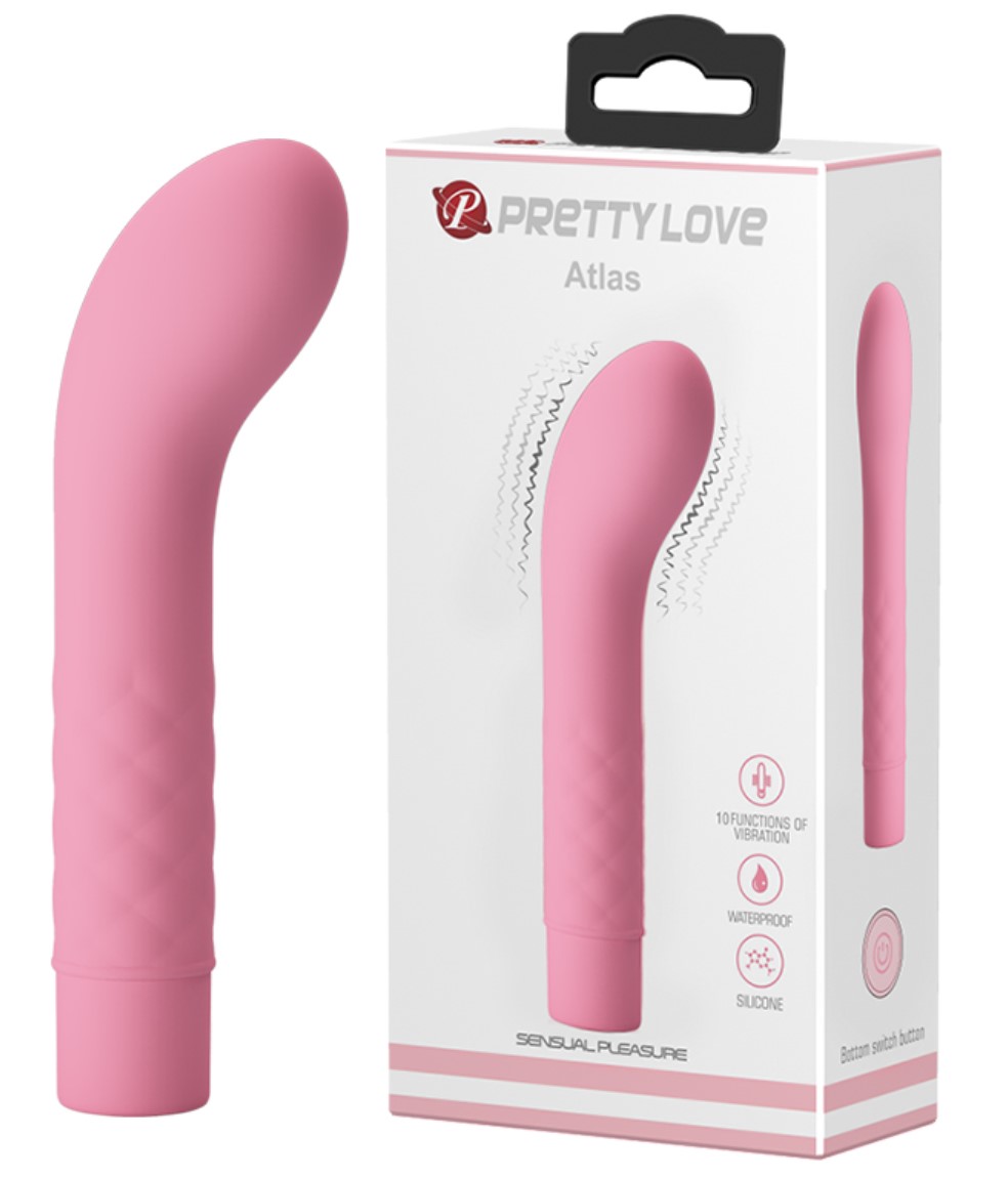 Stimolatore vaginale punto g