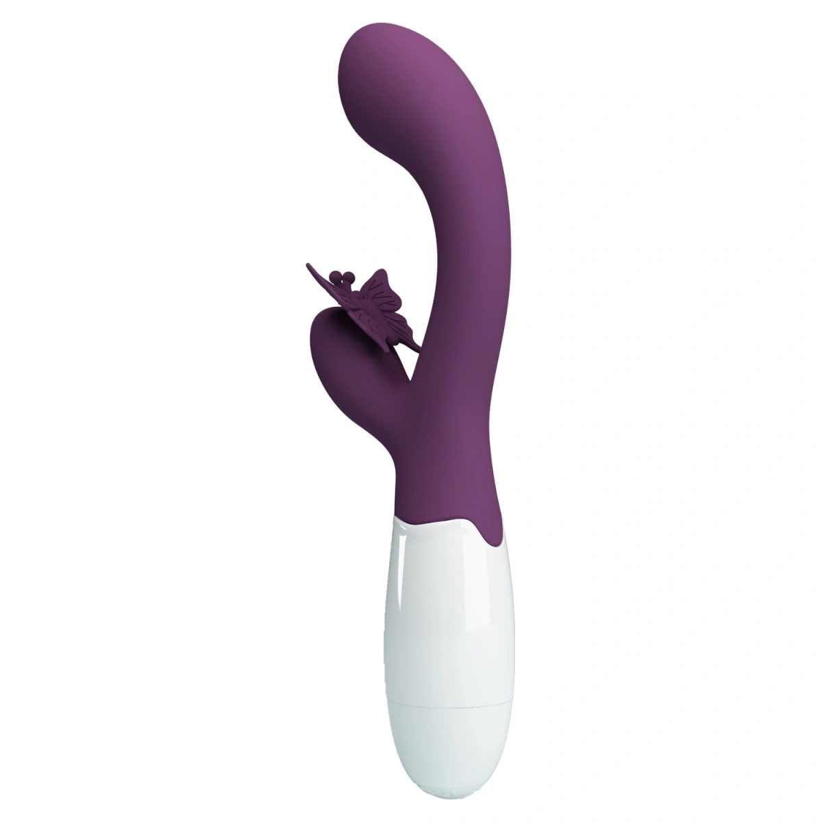 Butter fly Kiss Vibrator