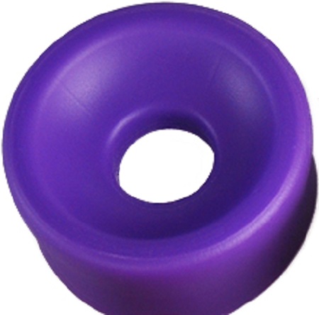 Accessorio ricambio guaina in silicone per vacuum