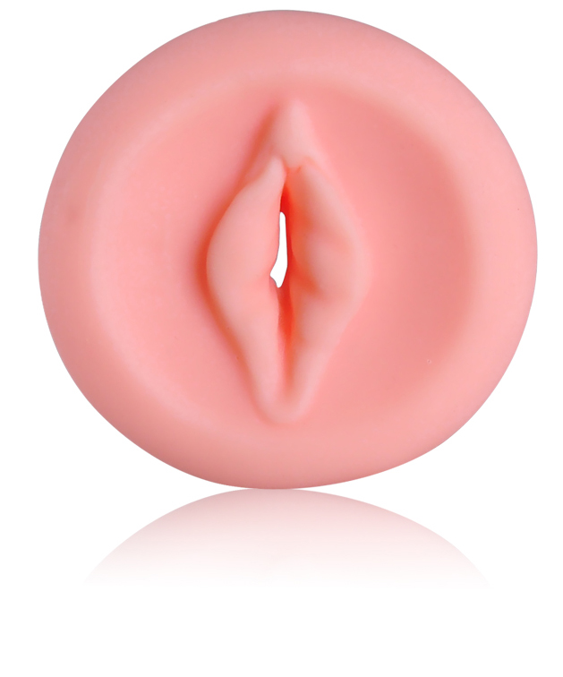 Accessorio ricambio guaina realistica per vacuum