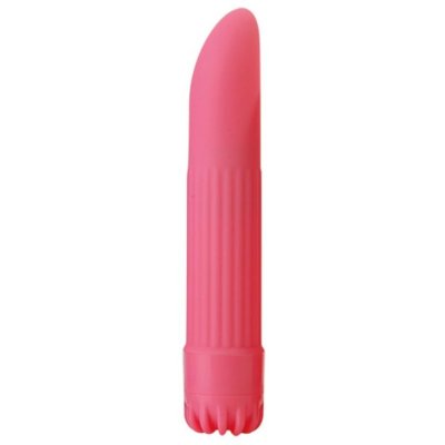 Vibratore mini smal classic vibro Pink
