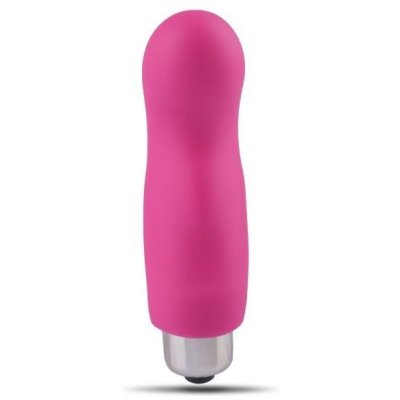 Vibratore indossabile da dito stimolatore clitoride fallo vibrante vaginale  in silicone